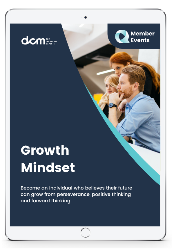 Get the Growth Mindset Full Course Brochure & 2024 Timetable Instantly